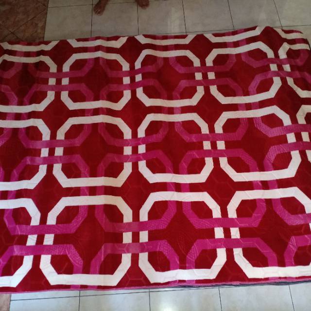 Karpet malaysia 190x270