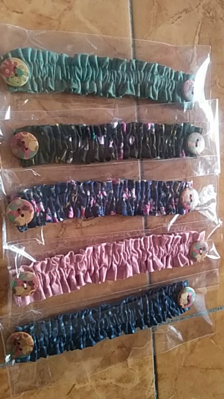 Plastik Opp Ukuran 6x18. (100 Pcs). Buat Bungkus Pengait Masker,sendok. Dll