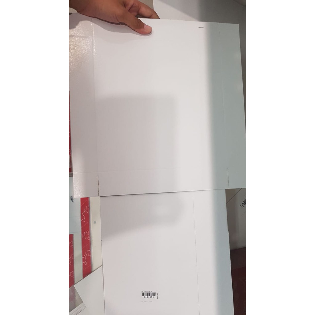 

Dus Kilap 22x22x16cm