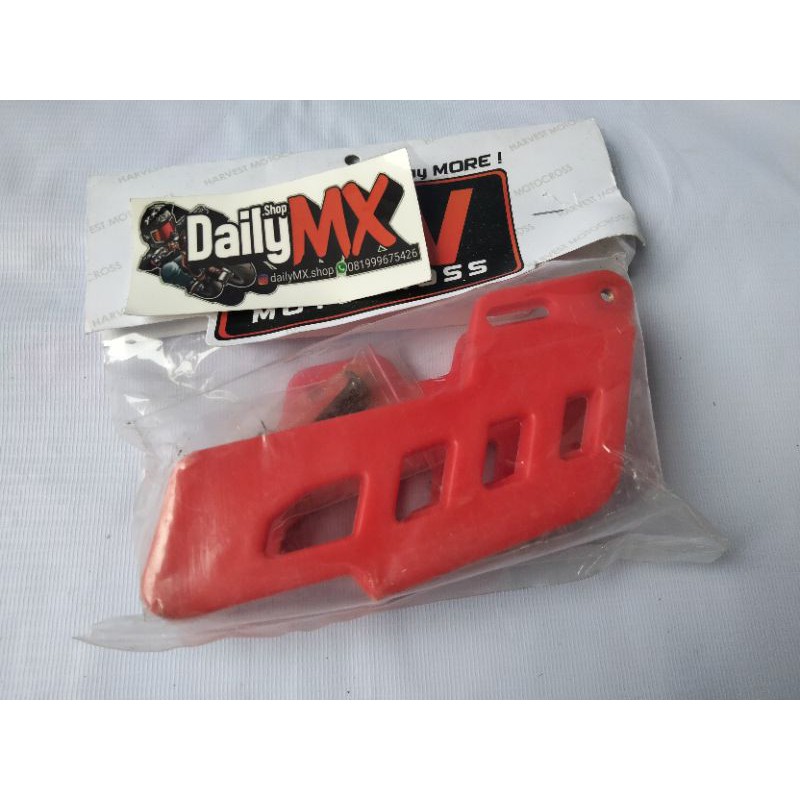 TENSIONER RANTAI MODEL KTM