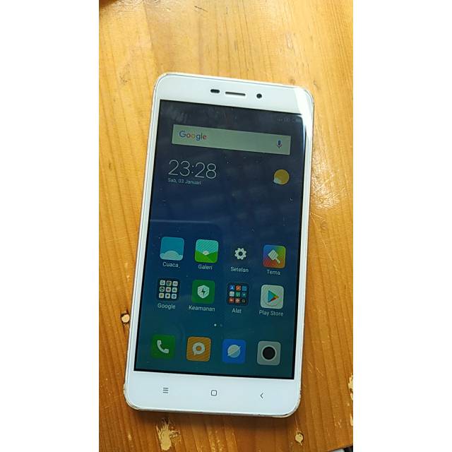 Xiaomi 4a