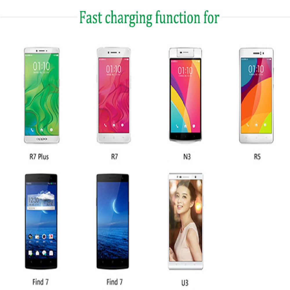 CHARGER OPPO VOOC F3 F5 F7 F9 FIND 7 FAST CHARGING AK779 ORIGINAL 100% CHARGER OPPO VOOC FAST CHARGING ORIGINAL 100% 4A AK779 ORIGINAL GARANSI