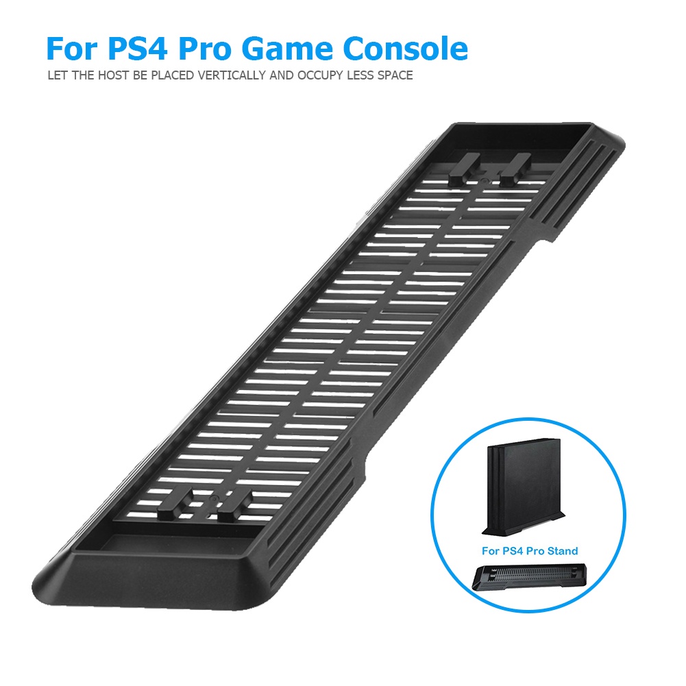 2 in 1 Cover Pelindung Debu Untuk PS4 Pro