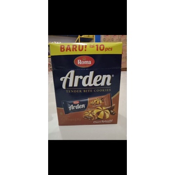 

roma arden box
