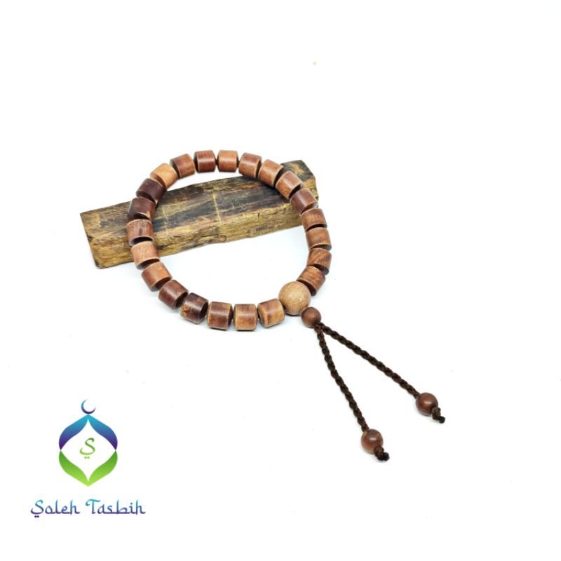 Gelang Setigi Laut Motif Tabung Size 8mm/Gelang Setigi ORI 100%/COD