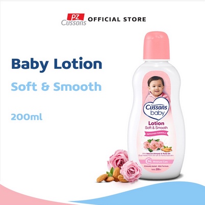 Cussons Lotion Mild &amp; Gentle / Soft &amp; Smooth / Happy Fresh 200ml + Bubble Wrap / Toko Makmur Online