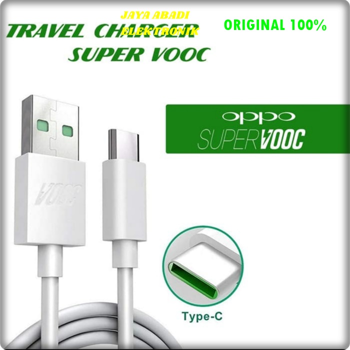 J01 KABEL DATA OPPO 4A TYPE C USB FAST CHARGING FLASH CAS CASAN VOOC CHARGER BISA SEGALA GADGET YANG MENGGUNAKAN SOCKET TYPE C Support VOOC Flash Charge JAMINAN BARANG BERKUALITAS TINGGI KABEL DATA ORIGINAL INI LEBIH TEBAL DAN CEPAT DARI KABEL MEREK