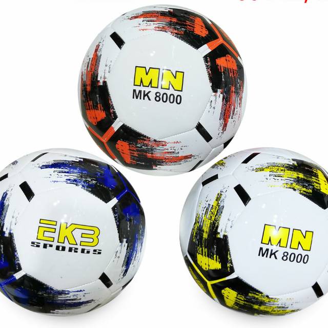 Bola sepak original minsa 10