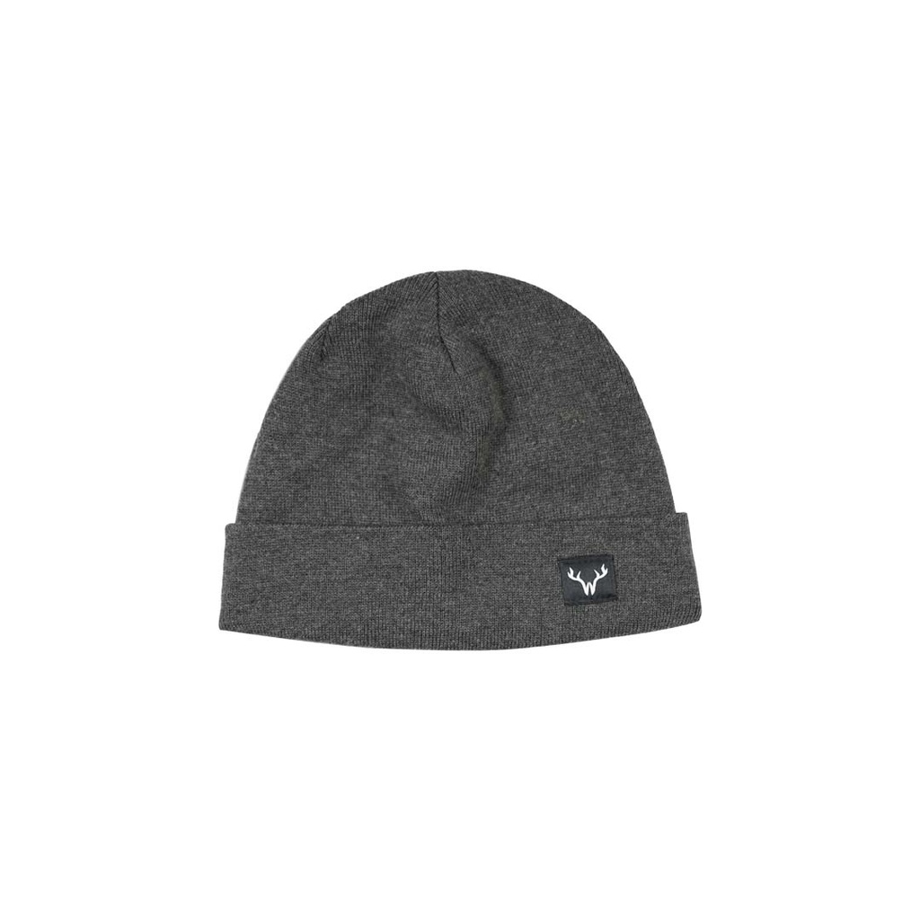 Whoopculture &quot;Vaasil&quot; Gray Beanie Hat