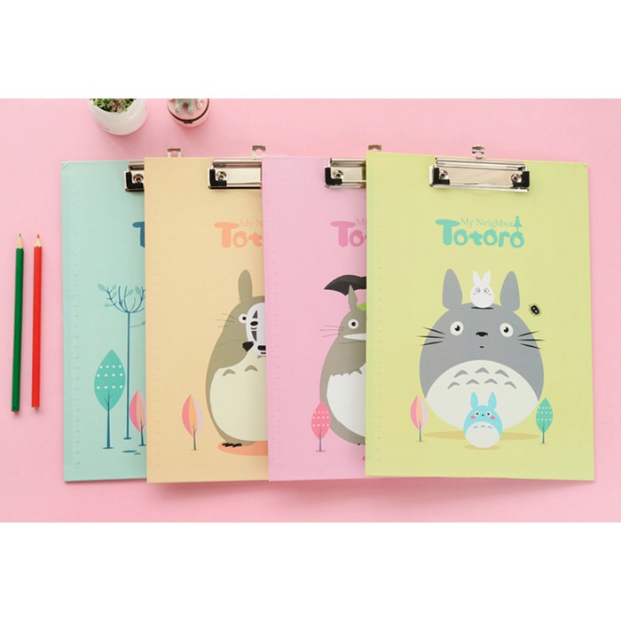 

PRODUK TERLARIS Papan Ujian Totoro PAPAN UJIAN LUCU