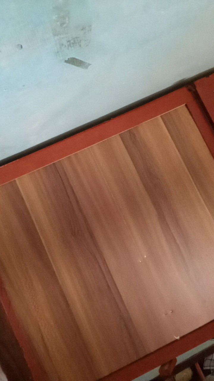 Thinwall Kotak (square) 1500ml/tempat Salad/box Nasi