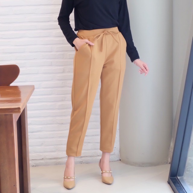 Doty basic scuba pants celana scuba tali Shopee Indonesia Doty basic scuba pants celana scuba tali Shopee Indonesia