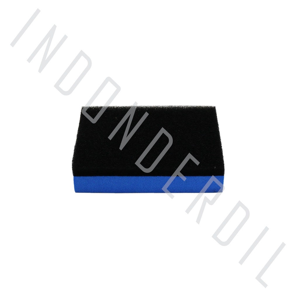 Busa-Sponge-Spon-Pad Alat Coating-Koting Applicator-Aplikator Sealant Kumpon-Coumpound-Cumpon