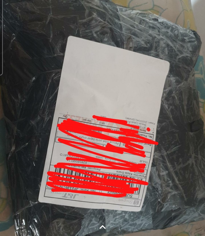 Jet Shower Set - Shower Toilet - Shower Cebok Pvc