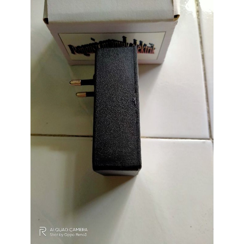 Pengusir nyamuk elektrik