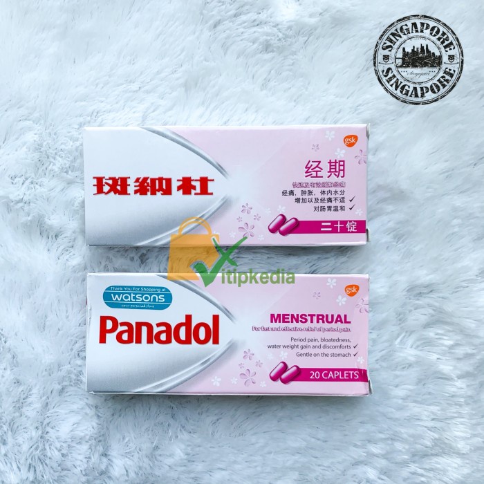 menstruasiobat- panadol menstrual - 20 caplets -obat-menstruasi.