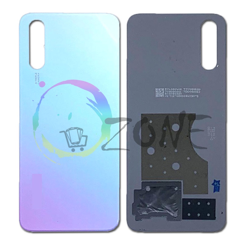 BACKDOOR - BACK CASING - TUTUPAN BATERAI VIVO S1