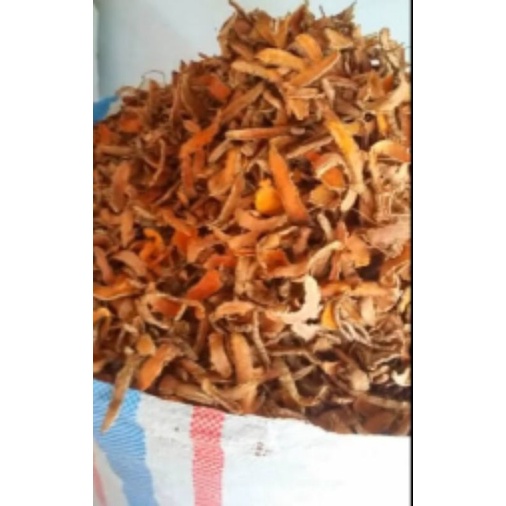 

KUNYIT KERING 500 gr