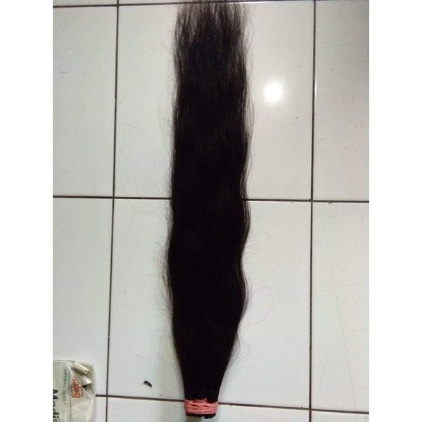 HairExtension.RambutSambung 70 cm
