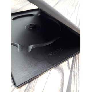 Tempat Kaset CD VCD Hitam Shopee Indonesia Tempat Kaset CD VCD Hitam Shopee Indonesia