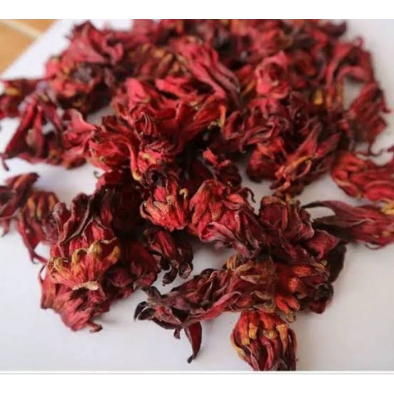 

Bunga Rosella 1kg