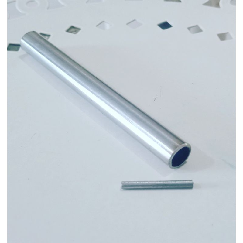 bahan flopper shaft speargun