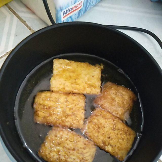 Panci Elektrik Serbaguna 1.5 Liter