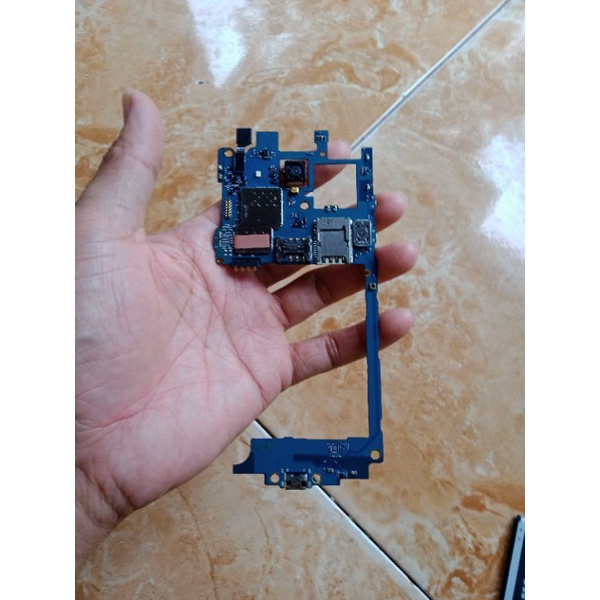 MESIN SAMSUNG J2 PRIME