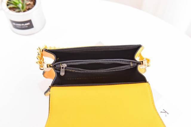 LADIESBAG - SELEMPANG HANDBAG TAS WANITA SLINGBAG FASHION IMPORT LB - 515