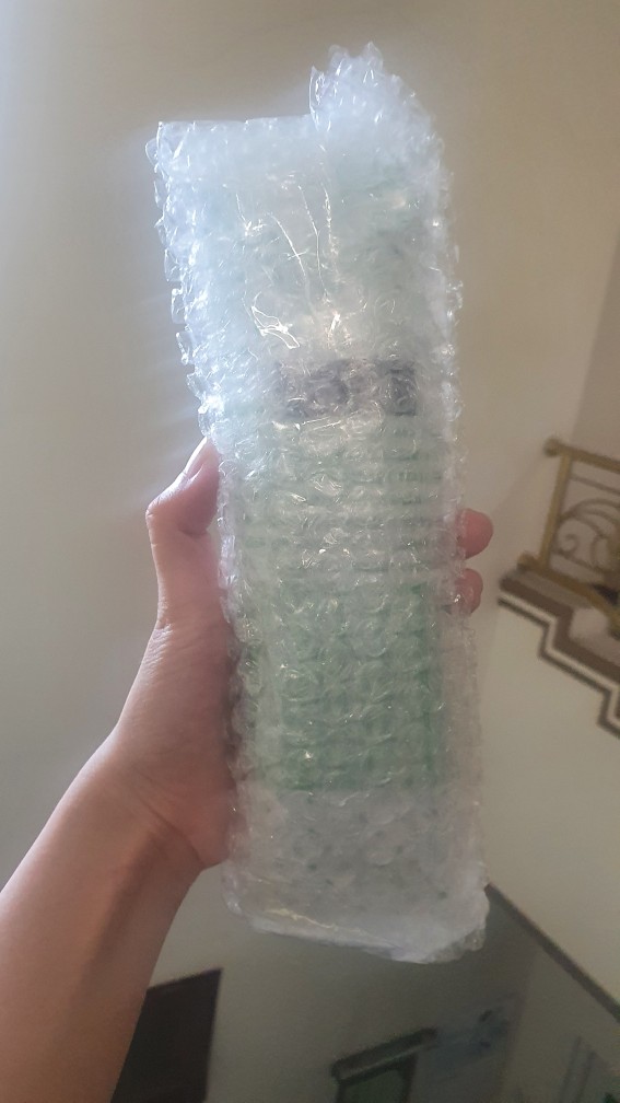 Japan Best Seller - Payung Lipat Anti Uv Ori Jepang Waterfront (wc-u7 50cm)