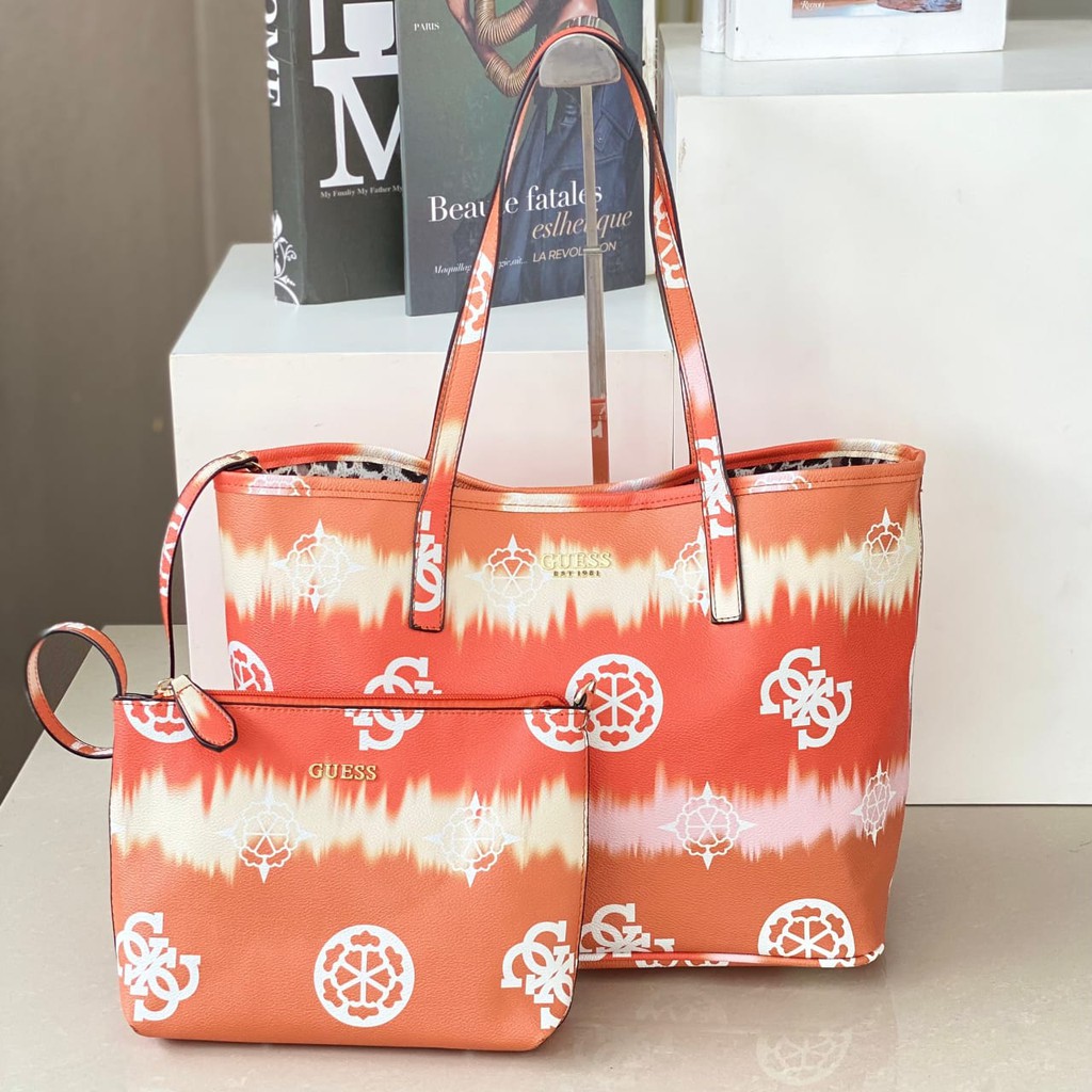 TAS WANITA GB-3360 TOTE BAG