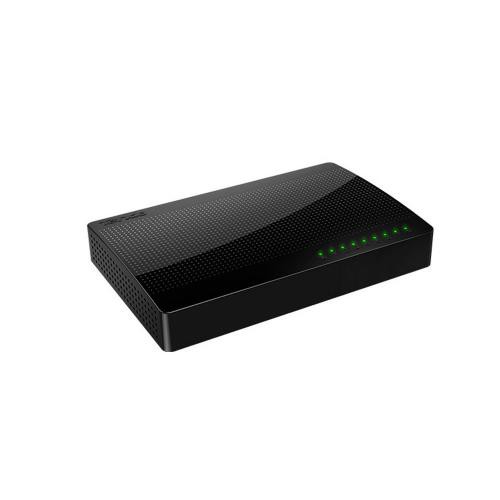 Tenda SG108 8-Port Gigabit Desktop Switch