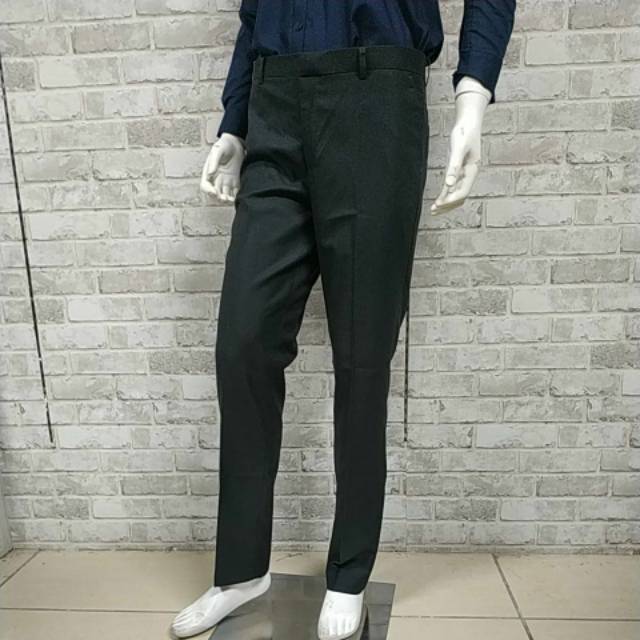 SCHOLLER / CELANA PANJANG PRIA / 00051121