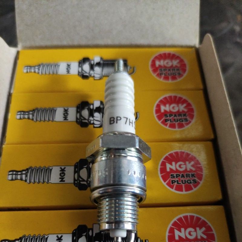 Busi NGK BP7HS