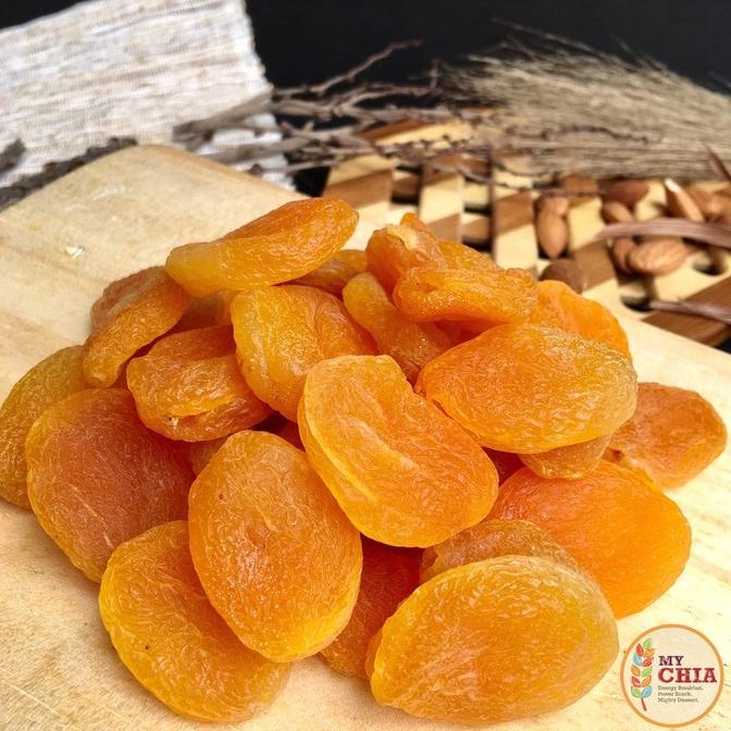 

Dried Apricot 1Kg