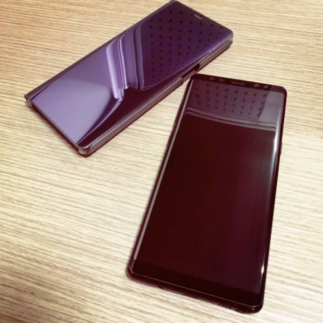 samsung note 8. super mulus, istimewa.no minor scretch