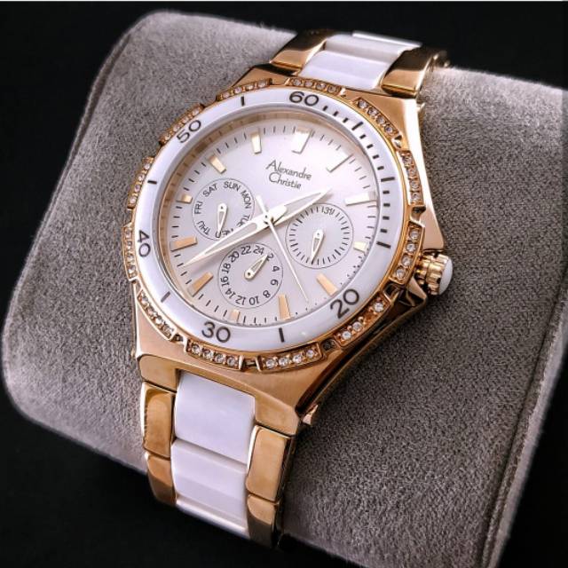 Alexandre Christie AC 2294