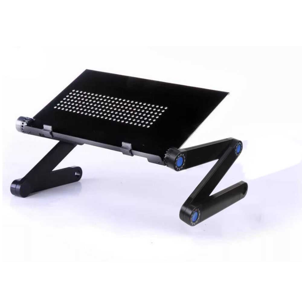 (BISA COD) RVOSTR  Meja Laptop Portable Table Length 42 x 26 cm - Z19