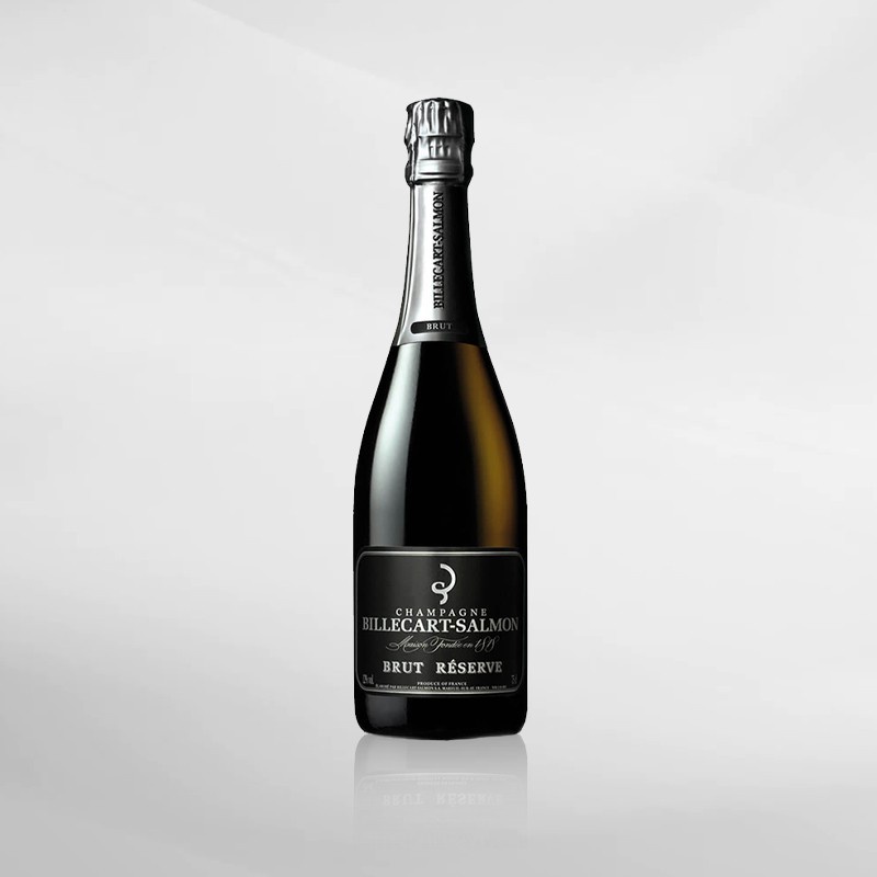 Billecart Salmon Brut 2004 750 ml ( Original &amp; Resmi By Vinyard )