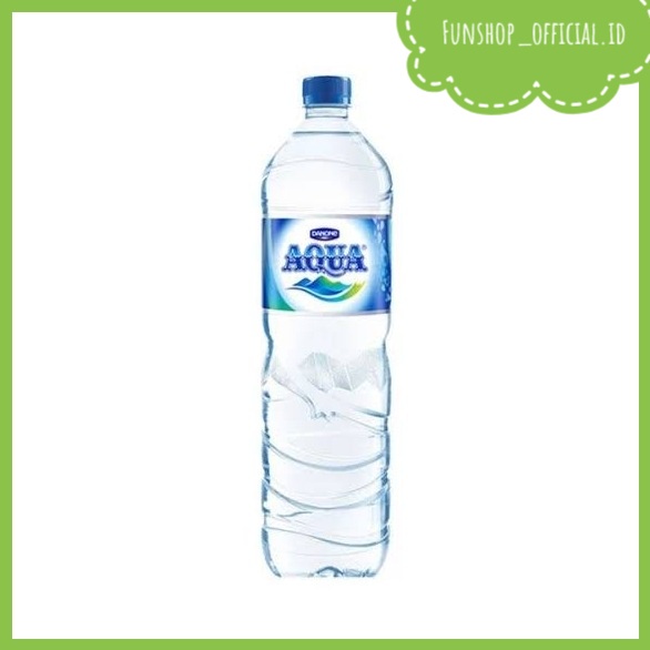 

AQUA MINERAL BOTOL 1500ML