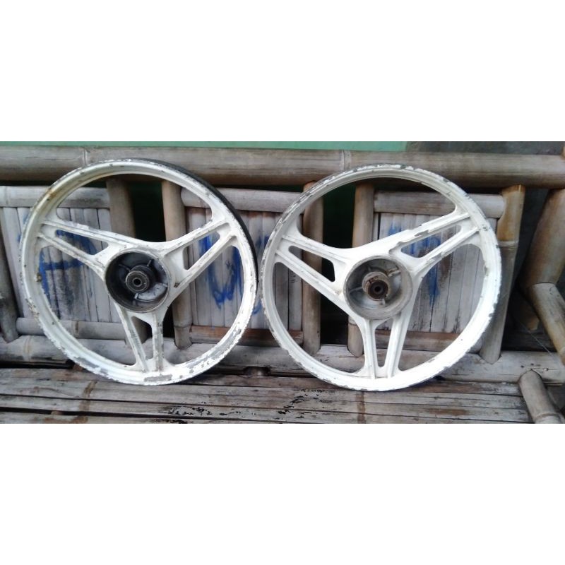 velg pelk racing mocin jialing