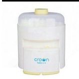 Crown Sterilizer