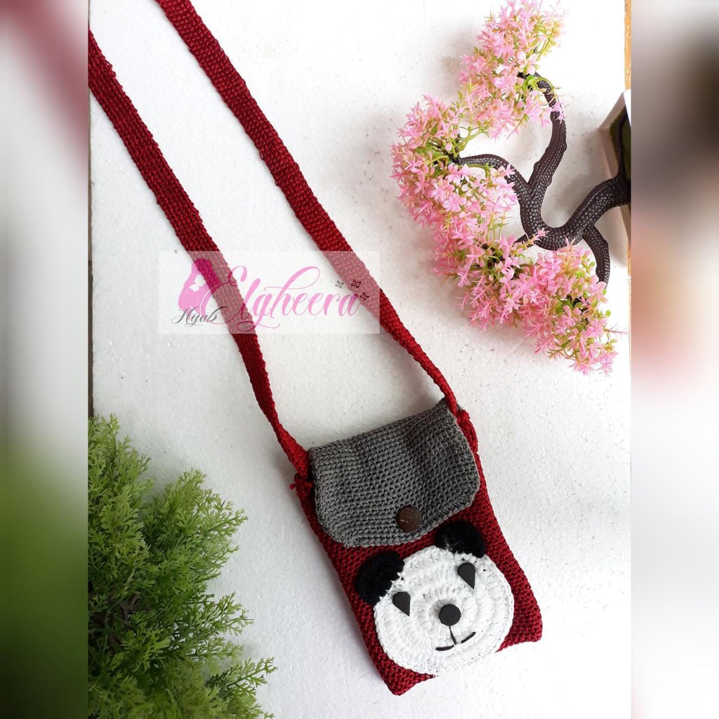 Tas HP Panda