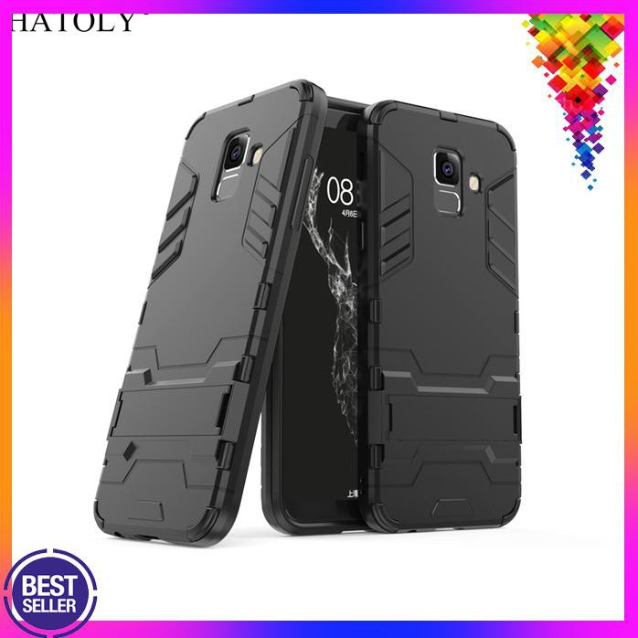 CASE SAMSUNG A6 A6 2018 CASE IRONMAN