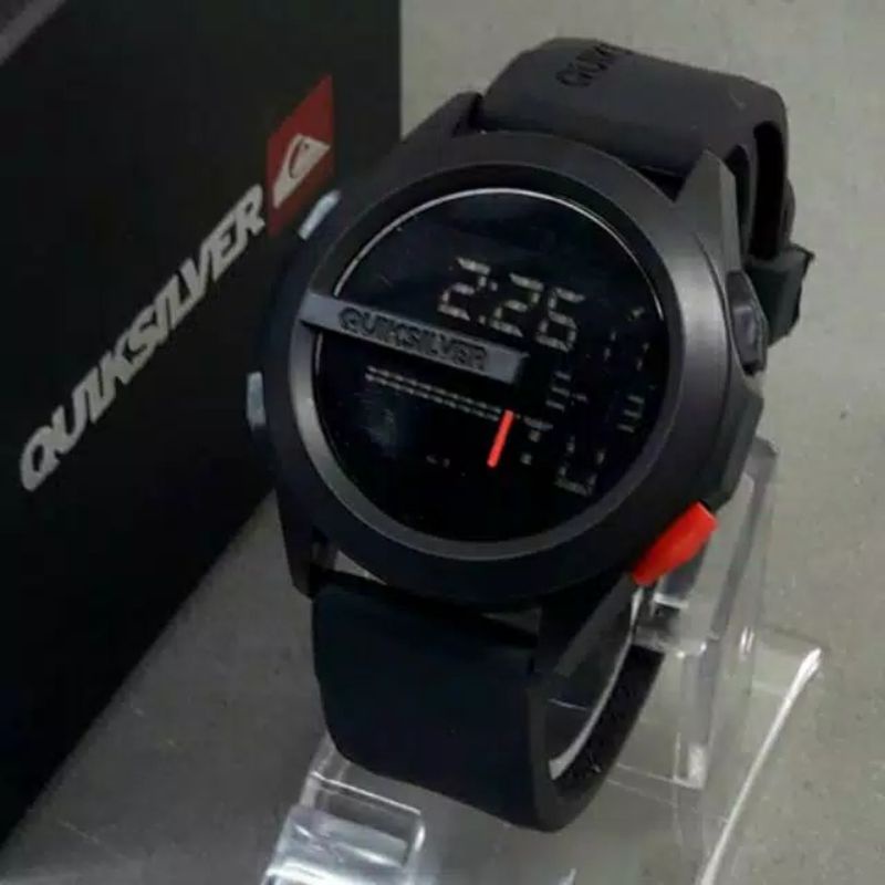 HOT SALE JAM TANGAN QS JAM TANGAN TRENDING PRIA QS BISA BAYAR DITEMPAT