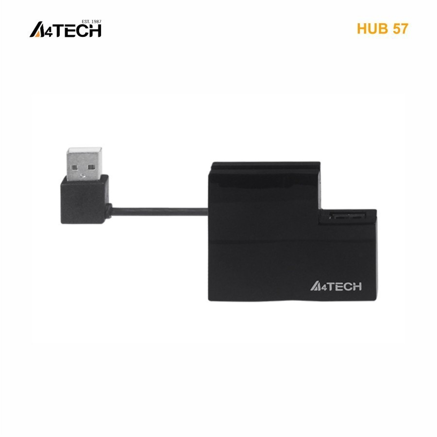 Usb hub 2.0 A4tech 4 port HUB-57