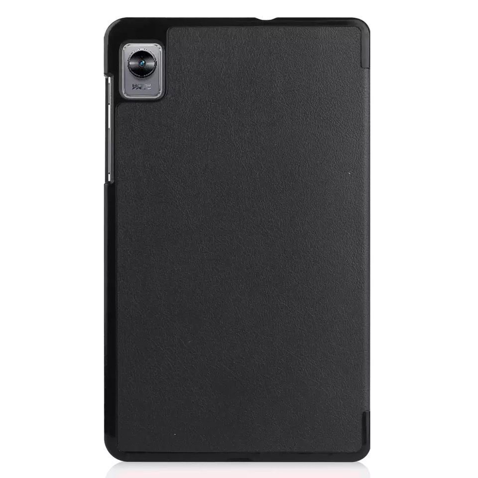 Bumper AERO Case Realme Mini Pad 8.7 My Choice Dove Cover Tab Leather Flip Case Magnetic Auto Sleep TPU Softcase Ultrathin