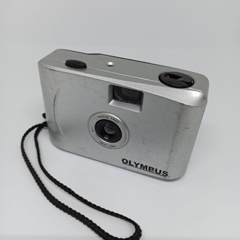 kamera analog toycam