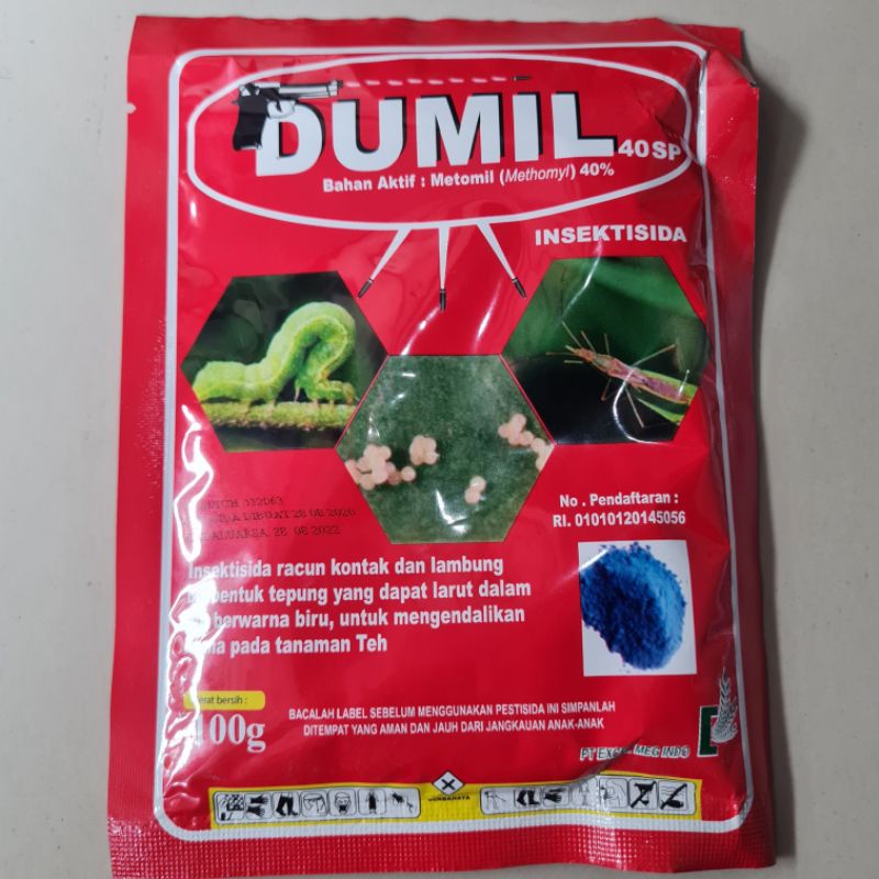 DUMIL 40SP 100gr