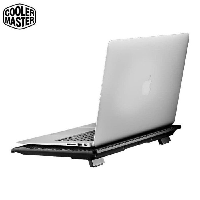 Cooler Master Notepal i100 - Notebook Cooler Cooling Pad Laptop